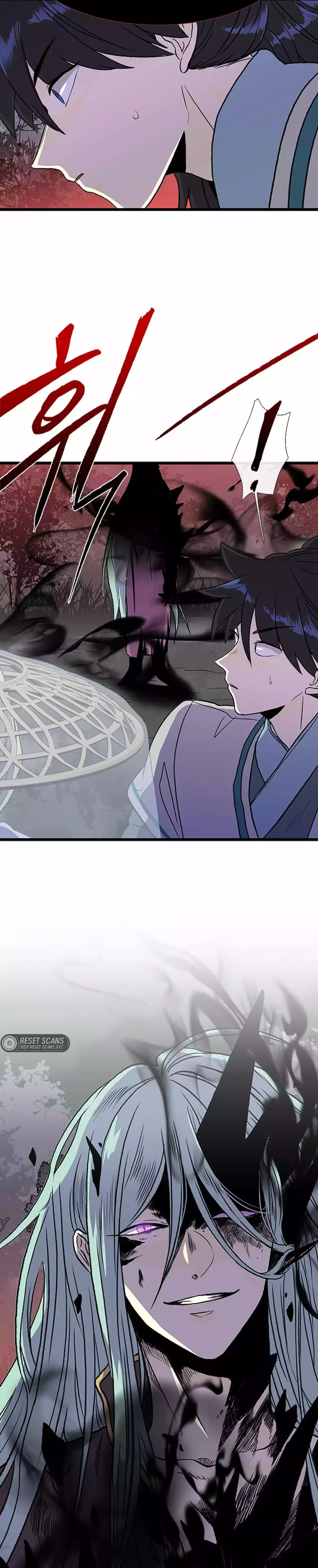 The Scholar's Reincarnation Chapter 210 20